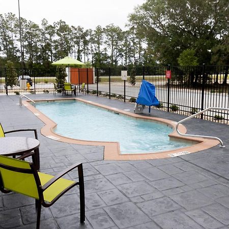 Springhill Suites By Marriott スライデル エクステリア 写真