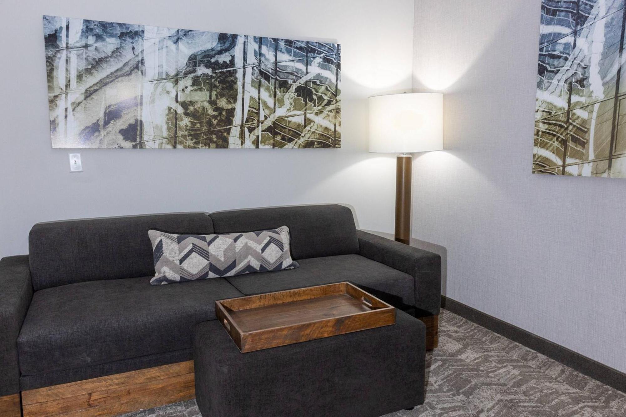 Springhill Suites By Marriott スライデル エクステリア 写真