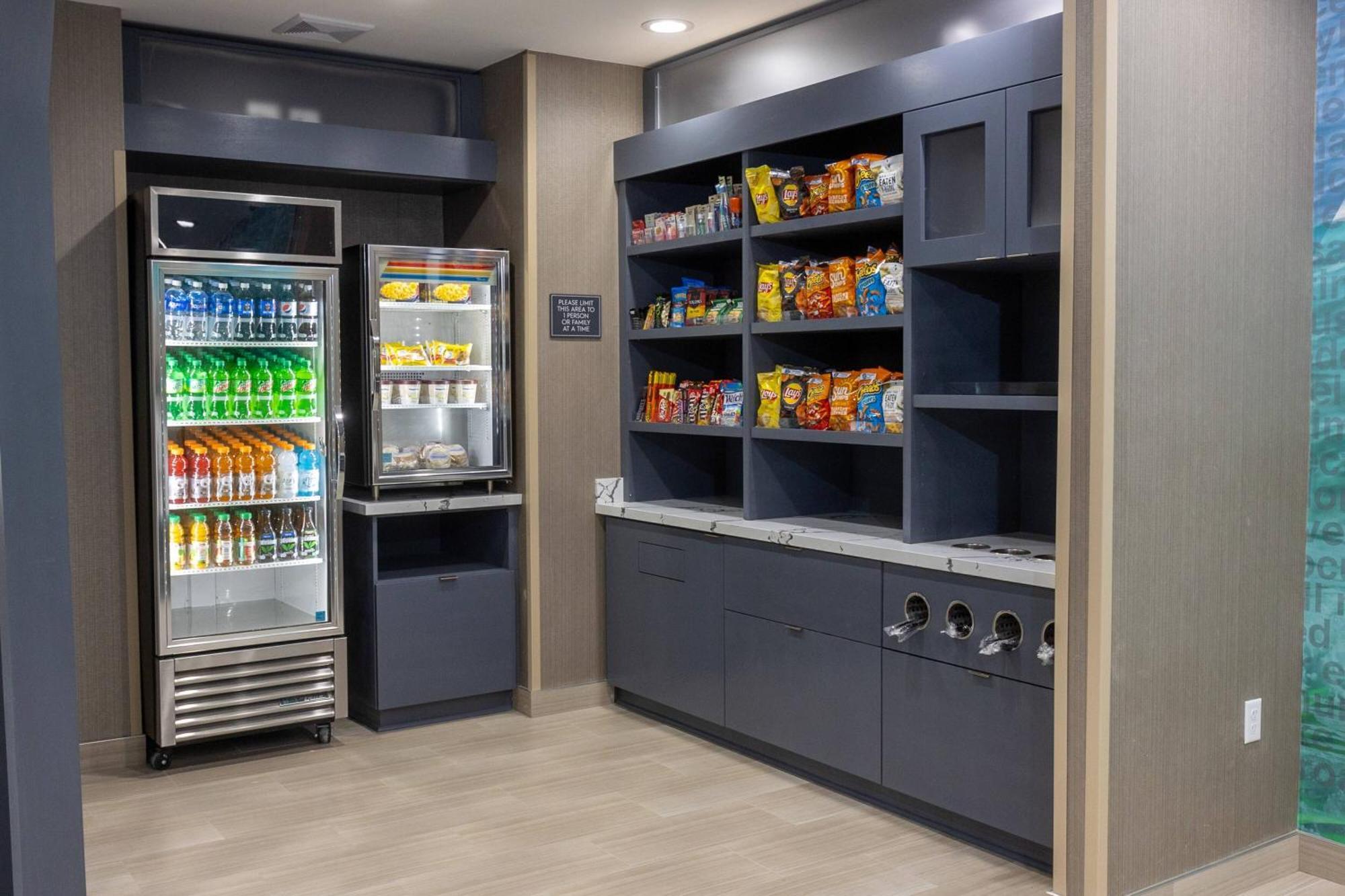 Springhill Suites By Marriott スライデル エクステリア 写真