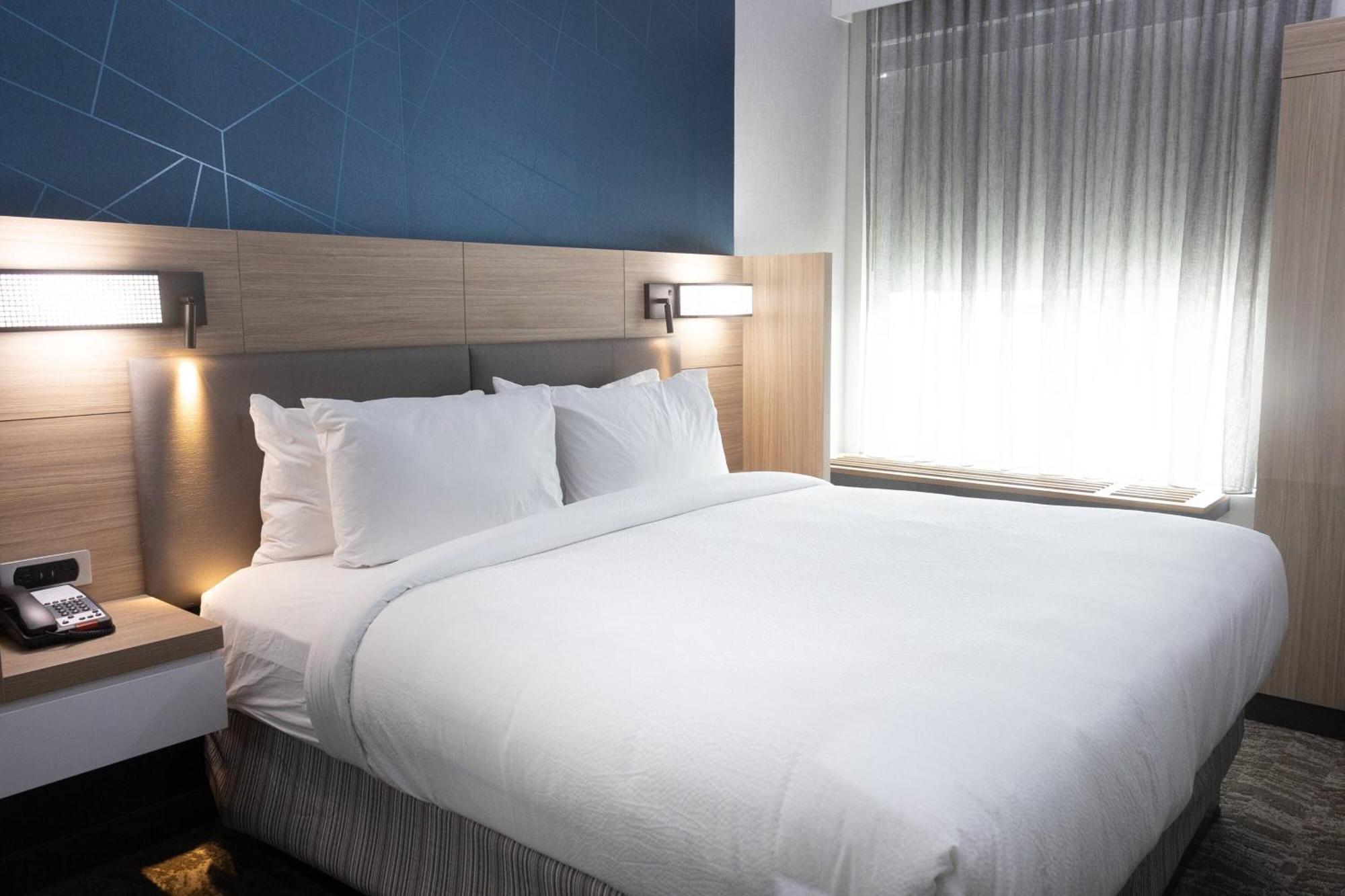 Springhill Suites By Marriott スライデル エクステリア 写真