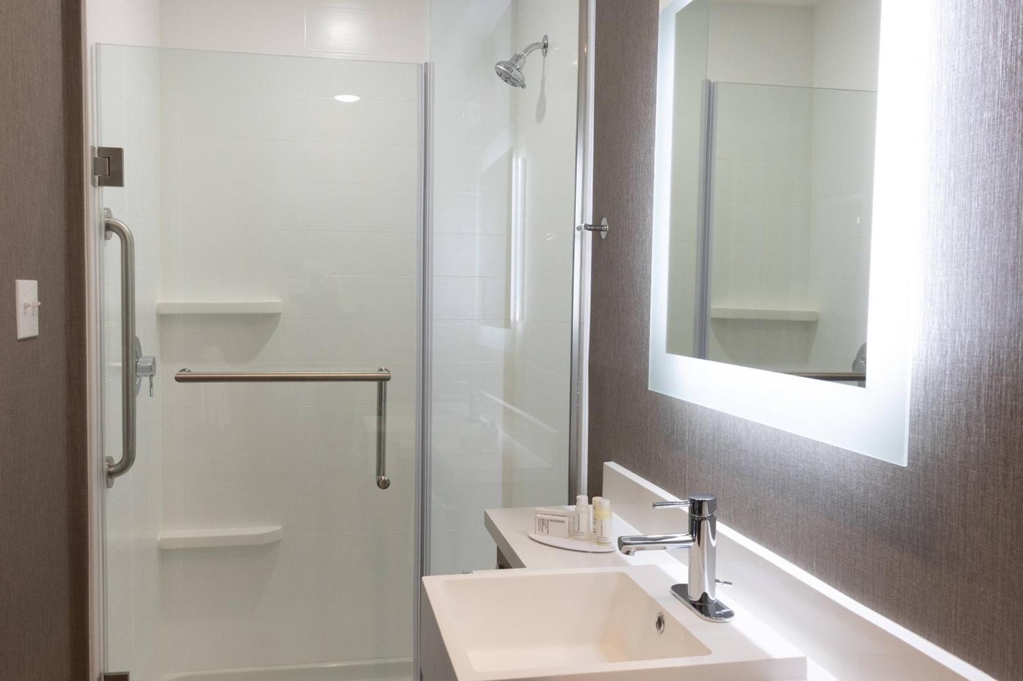 Springhill Suites By Marriott スライデル エクステリア 写真